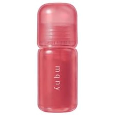 MQNY - One Coat Fixing Lip Tint - 7 Colors #02 Blurry Mauve