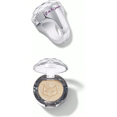 Jewel Thief Highlighter Ring Merk Beauty Cosmetica Make-Up Voor Vrouwen En Meisjes