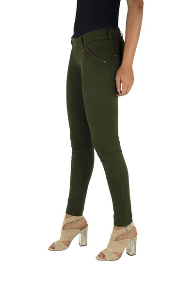 MET Broek K-Fit/J