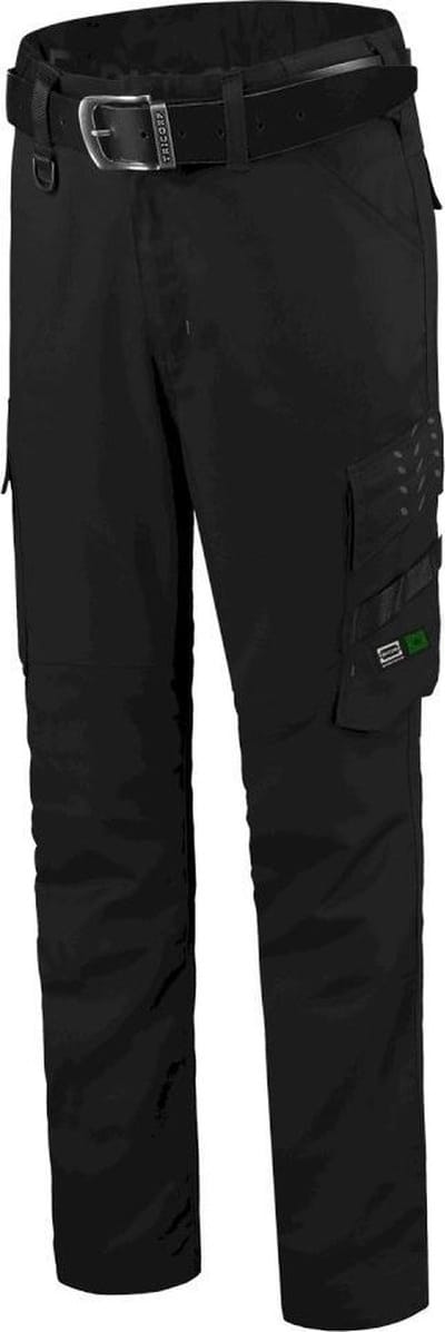 Tricorp Werkbroek Twill Rewear 502701 - Mannen - Zwart - 46