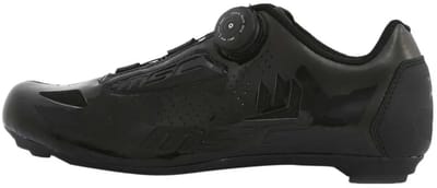Msc Aero Raceschoenen Zwart EU 39 Man