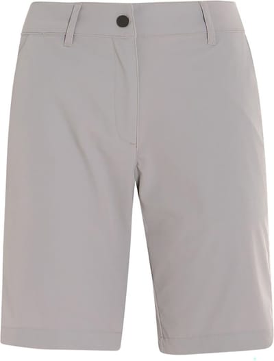 Slam Ws Tech Chino Short - Sportswear - Vrouwen