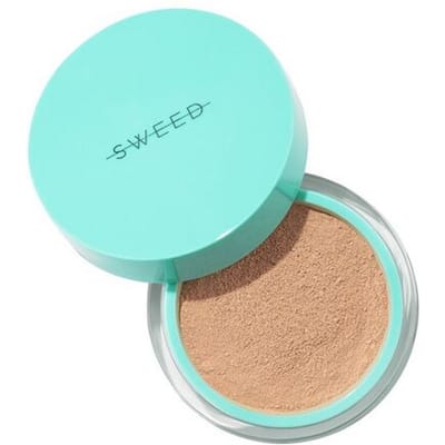 Sweed Face Cosmetics Miracle Powder Losse Poeder