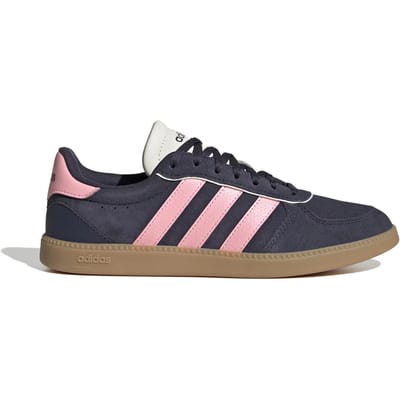 Adidas Sportswear Breaknet Sleek Schoenen - Dames - Blauw