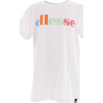 T-shirt Korte Mouw Ellesse 167637