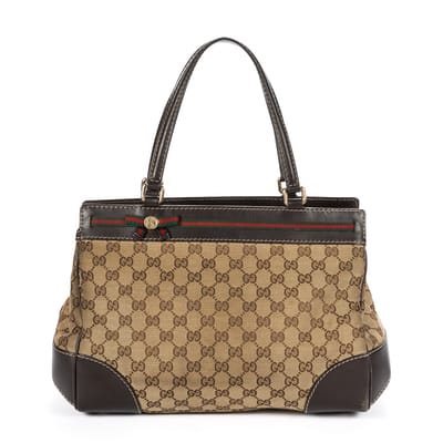 Mayfair Tote   schoudertas