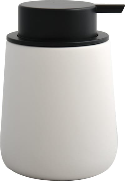 MSV Zeepdispenser MAONIE – Zeeppomp voor Zeep, Lotion en Desinfectant – Elegante Zeephouder voor Badkamer en Keuken