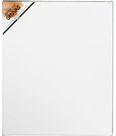 Artistline Canvas 50x60 cm 5 stuks