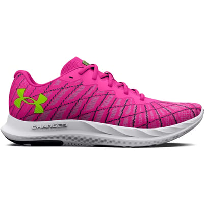 Damesschoenen Running Under Armour Charged Breeze 2