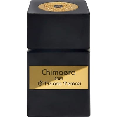 Tiziana Terenzi, Collection Anniversaire - Chimaera, Extrait De Parfum, Unisexe, 100 ml