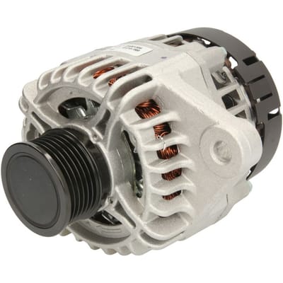 Spanningsregelaar DENSO DAN1305