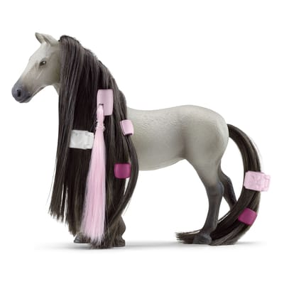 schleich HORSE CLUB Sofia's Beauties - Sofia & Dusty starterset - Kinderspeelgoed voor Jongens en Meisjes - 4 tot 10 jaar 42584