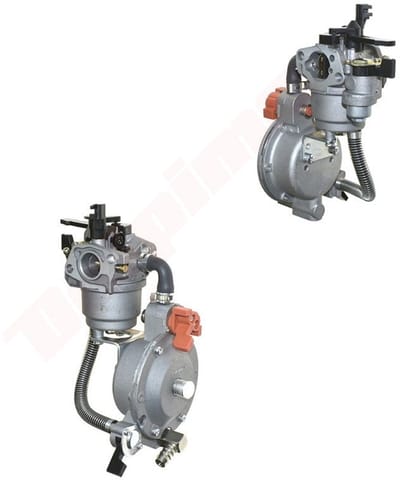 Carburateur passend op HONDA GX160 , GX200 19mm LPG SV