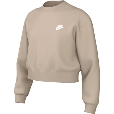 Meisjes Sweatshirt Nike Club Fleece