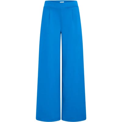 ICHI - IHKATE SUS LONG WIDE PA2 - Dames - Straight leg jeans