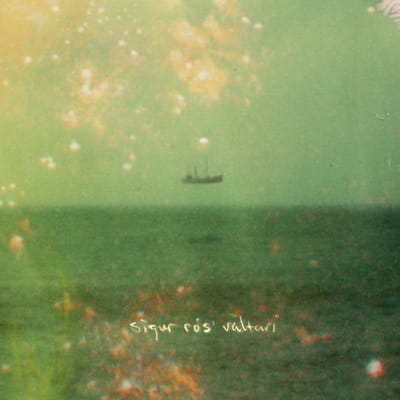 Valtari - Sigur Ros