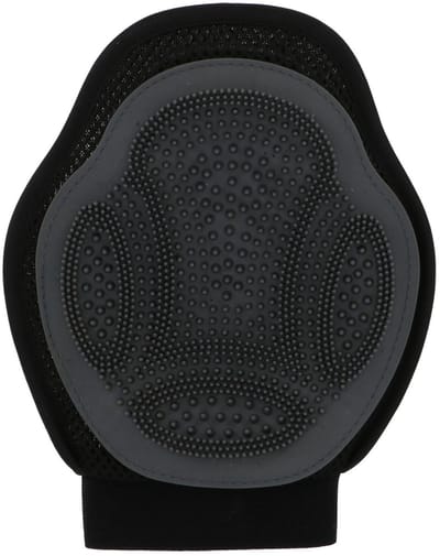 Beaubeau Vachtverzorgings-Handschoen Softgrip - Verzorging - Ø2x20x5.2 cm
