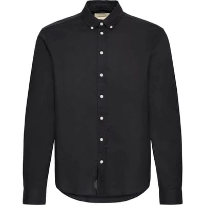 Blend - BHADAS SHIRT OXFORD - Heren - Lange mouwen shirts