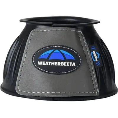 Rubberen paardenbellen Weatherbeeta Tough-Tec Prime