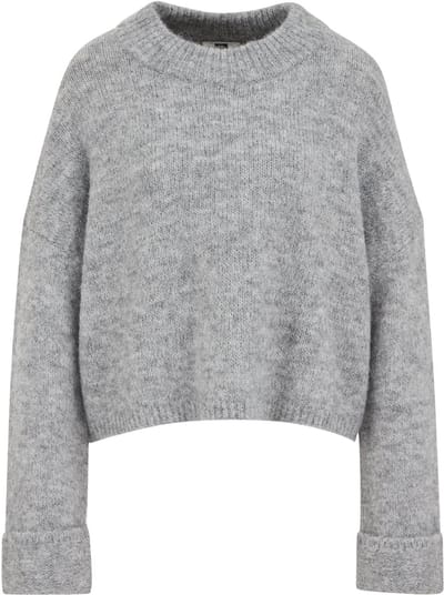 WE Fashion Dames gebreide trui