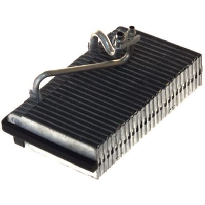 Verdamper, airconditioning NRF 36058