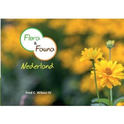 Flora En Fauna Nederland - Fred C. Wilson IV