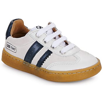 Lage Sneakers GBB BERANGE TWIST