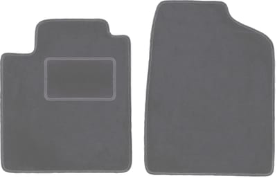 Automatten voor: Nissan Micra K12 hatchback (2002-2010)