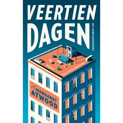 Veertien Dagen - Margaret Atwood