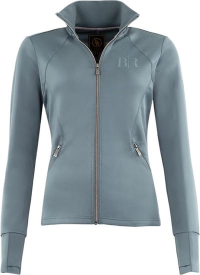 BR Vest Anita Goblin Green - XS