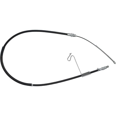 Kabel, parkeerrem ABE C7G029