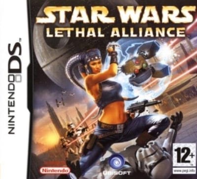 Star Wars: Lethal Alliance