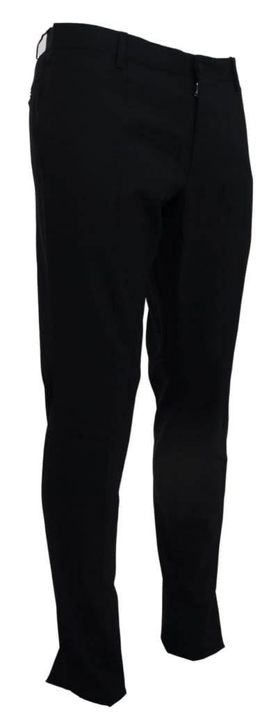 Op maat gemaakte Slimfit Dress Pants