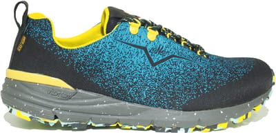 Lomer Spider Ultra MTX Wandelschoenen Camouflage Sky Maat 47