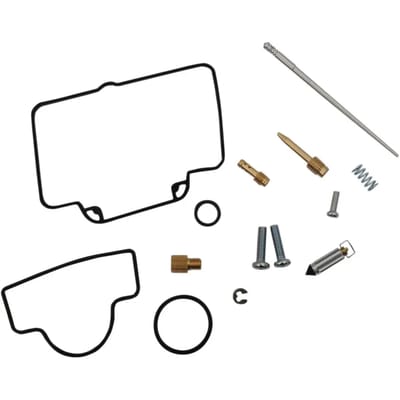 Carburateurset Moose Suzuki RM 125 1988