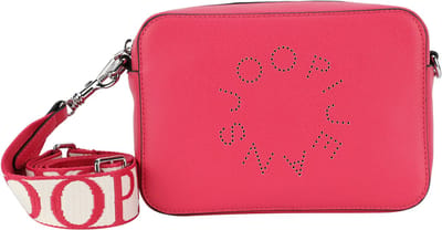 JOOP! Schoudertas Giro Cloe Shoulder Bag Pink Roze