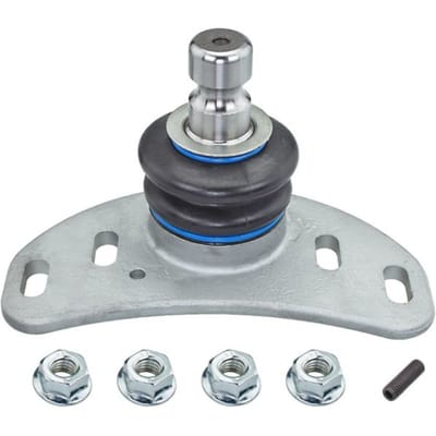 Steun-/geleidingsscharnier MEYLE 53-16 010 0011/HD