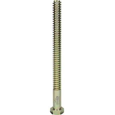 KS Tools 460.4862 Schroefdraadspindel, 215 mm