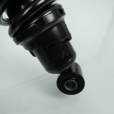forsa achterschokdemper voor aprilia 500 scarabeo scooter 2003 tot 2006 ap8163328 nieuw