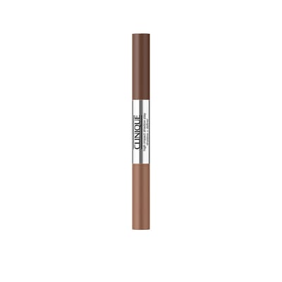 Clinique Oogschaduwstick Gepigmenteerd Cremeachtige Finish Clinique - High Impact Shadow Play™ Shadow + Definer Oogschaduwstick - Gepigmenteerd & Crèmeachtige Finish DOUBLE LATTE