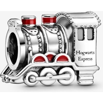 Koperen Harry Potter Bedel Serie Hangende Bedel Armbanden Hanger Sieraden gray