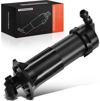 Frankberg 1x koplampsproeier voor links voor Audi Q7 4LB 2007-2015