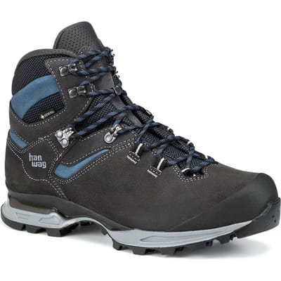 Wandelschoenen Hanwag Tatra Light GTX Wide