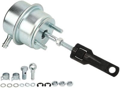 Allecto - Turbo Wastegate Actuator - Vervanging voor 2.5 - Betrouwbaar en duurzaam - Geschikt voor MG R75 - Turbo actuator voor optimale presta...