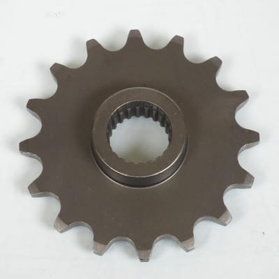 Pignon de sortie de boite Esjot pour Moto Yamaha 600 Xj N Diversion 1995 à 2002 16 dents pas 520 Neuf