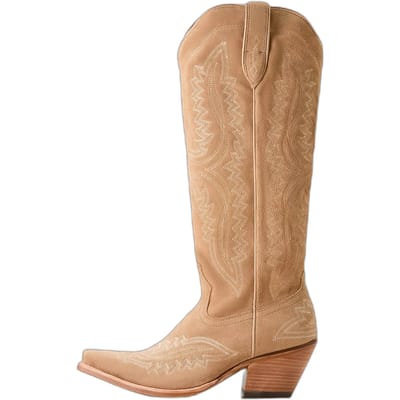 Ariat CASANOVA westernlaars bruin - 37 (4 UK)