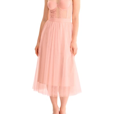 Rok Lisca Rok ROMANCE Cheek