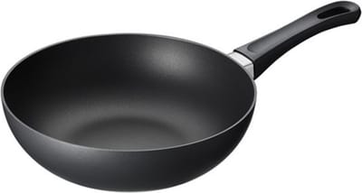 Scanpan - Wokpan - Wok - Classic Induction - 24cm