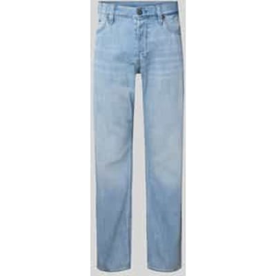 G-Star Raw Dakota Regular Straight Jeans Heren - Broek - Lichtblauw - Maat 34/30