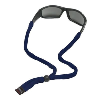Chums Original Standard Brillenkoord (Maat - One Size, Kleur - Navy)